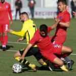 İstanbulspor ile Keçiörengücü puanları paylaştı