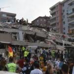 İzmir depremi çarpıcı gerçeği ortaya koydu: Beton ve demir kalitesiz, zemin zayıf