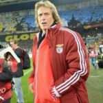 Jorge Jesus'tan Fenerbahçe itirafı