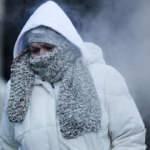 Kar soğuğu kapıda: Sıcaklık 10 dereceye d&uuml;şecek, yağış geliyor