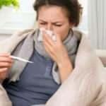 Koronavir&uuml;s gribi bitirdi