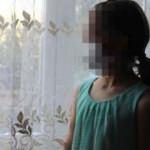 Koronavir&uuml;s hastası 9 yaşındaki &ccedil;ocuğun y&uuml;z&uuml;ne t&uuml;k&uuml;rd&uuml;