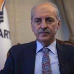 Kurtulmuş: Fransız mallarını boykot ediyoruz