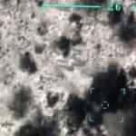 Kuzey Irak'ta 2 PKK'lı ter&ouml;rist &ouml;ld&uuml;r&uuml;ld&uuml;