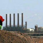 Libya'da petrol alan ve limanları yeniden aktif