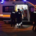 Malatya'da silahlı saldırı: 1 yaralı
