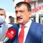Malatya Büyükşehir Belediyesi'nin marketlerinde Fransız ürünleri raflardan kaldırıldı