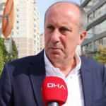 Manifesto yazmaya hazırlanan Muharrem İnce: Kurucuları bir iki gün içinde açıklayacağım