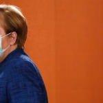 Merkel'den koronavirüs uyarısı: Bizi çok zor aylar bekliyor