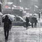 Meteoroloji'den ve uzmanlardan yağış uyarısı: 'La Nina'ya giriyoruz'