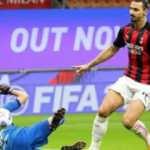 Milan kaçtı, Roma yakaladı: 3-3
