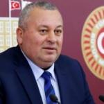 Milletvekili Cemal Enginyurt koronavirüse yakalandı