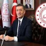 MEB Bakanı Ziya Selçuk'tan okulları ilgilendiren kritik imza 19 Ekim’den itibaren açılabilecek!