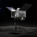 NASA, Bennu'dan alınan &ouml;rneklerin g&uuml;vende olduğunu a&ccedil;ıkladı