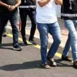 PKK'lılar Yunanistan'a FET&Ouml;'c&uuml;lerle birlikte ka&ccedil;ıyor