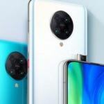 Redmi K40 işlemcisi bir ilk olacak