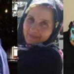 Rize'de 3 kardeş 54 g&uuml;nde koronavir&uuml;sten &ouml;ld&uuml;