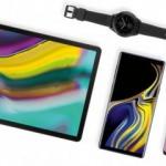 Kayıp Samsung cihazlar internete bağlı olmasa bile bulunabilecek