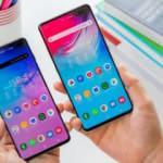 Samsung rakiplerini geride bıraktı