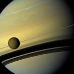 Uzmanlardan Satürn açıklaması: 2025 yılında kaybolacak!