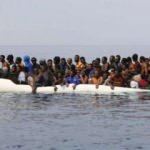 Senegal açıklarında mülteci teknesi battı: 140 ölü