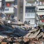 Siyasi isimlerden İzmir'e destek mesajları