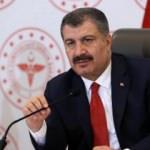 Son dakika haberi: 29 Ekim koronavir&uuml;s tablosu! Hasta, &ouml;l&uuml; sayısı ve son durum a&ccedil;ıklandı