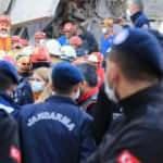 Son dakika haberi: İzmir'de yeni mucize! 26 saat sonra ses duyuldu