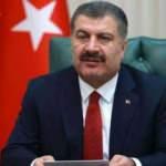 Son dakika: Sağlık Bakanı Koca duyurdu! 'Bu il&ccedil;elerde oturanlar sokağa &ccedil;ıkmasın'