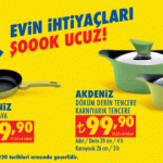 Şoook Kaliteli Şoook Ucuz!