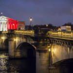 Sudanlı sanat&ccedil;ı İslam karşıtı tavrı nedeniyle Fransa nişanını reddetti