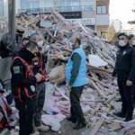 TDV İzmir'de sıcak yemek ikramına başladı