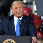 Trump, Azerbaycan ve Ermenistan liderlerini tebrik etti