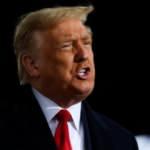 Trump küplere bindi: 'Öfkeyi kelimelerle anlatmak mümkün değil'