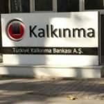 Türkiye Kalkınma ve Yatırım Bankası, aktiflerini yüzde 35 artırdı