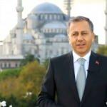 Vali Yerlikaya'dan anlamlı mesaj: İstanbul'u örnek alsınlar