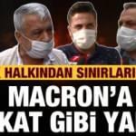 Vatandaş Fransa boykotunu nasıl değerlendiriyor?