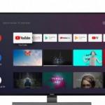 Vestel Android TV görücüye çıktı