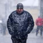 Batıya ilk kar yağışı geliyor! MGM'den son dakika uyarısı