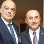 Yunanistan'dan deprem sonrası Türkiye'ye 'geçmiş olsun' telefonu