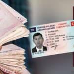 2021 Ehliyet, Pasaport, Tapu ve Yurtdışından telefon getirme harçları zamlandı!