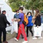İzmir'de depremin yaralarını sarıyorlar