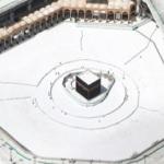 8 ay aradan sonra Kabe'de tavaf!