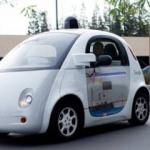 Google'ın sürücüsüz aracı 9.8 milyon kilometre yol kat etti