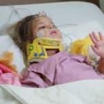 Minik Ayda'nın sağlık durumuyla ilgili yeni a&ccedil;ıklama