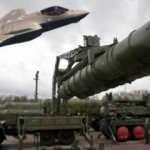 ABD'den S-400'lere karşı F-35'leri koruyacak yasa hazırlığı