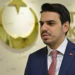 Abdullah Eren: İslam karşıtlığı Fransa'da cinnet halinde