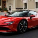 Ferrari'den elektrikli araç açıklaması