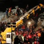 Arama kurtarmada T&uuml;rkiye'nin farkı