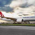 Avrupa’nın en iyi hava kargo markası Turkish Cargo oldu